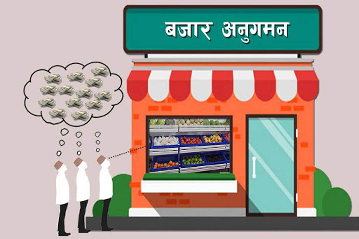 अनुचित व्यापारिक कारोवार गर्ने कारवाहीमा